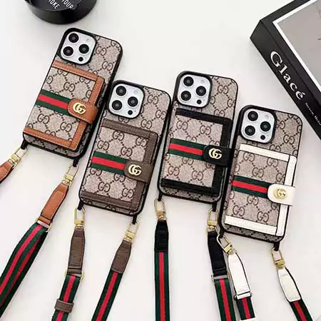 グッチ iphone17 promaxスマホケース