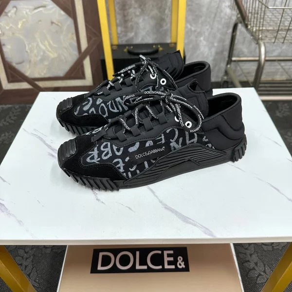 ドルチェ＆ガッバーナ DolceGabbana 靴 シューズ スーパーコピー 人気