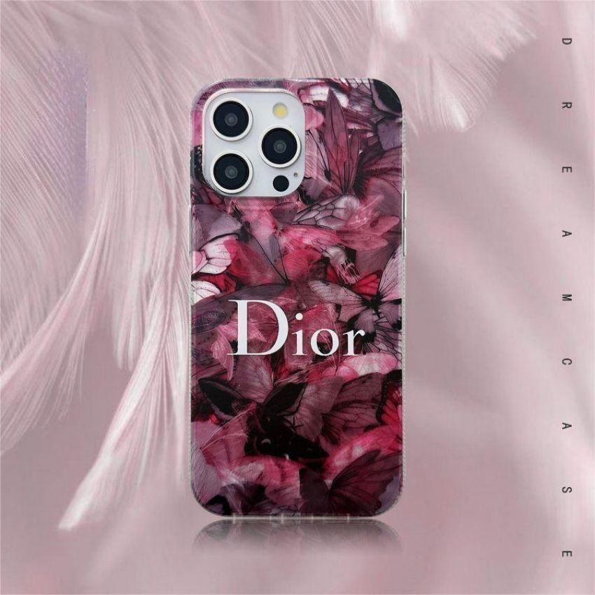 ディオールDior アイフォン16 15 ケース