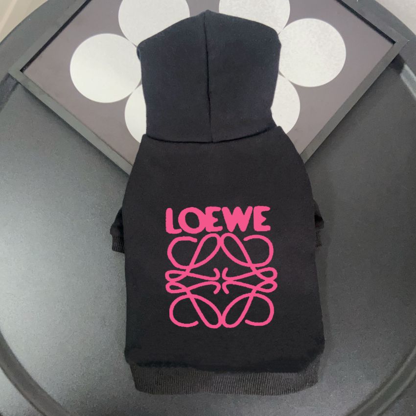 中型犬服 ウェア loewe