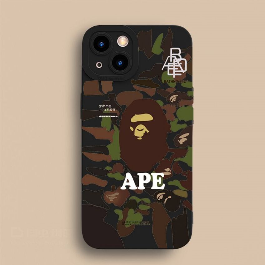 BAPE iPhoneケース 激安