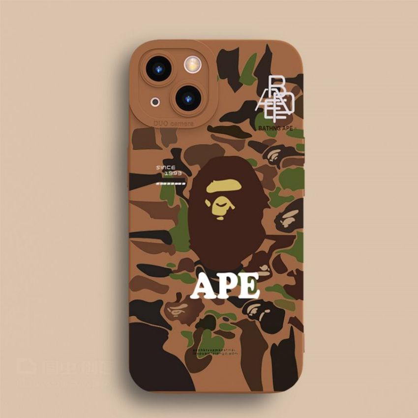 bape アイフォンケース 14plus