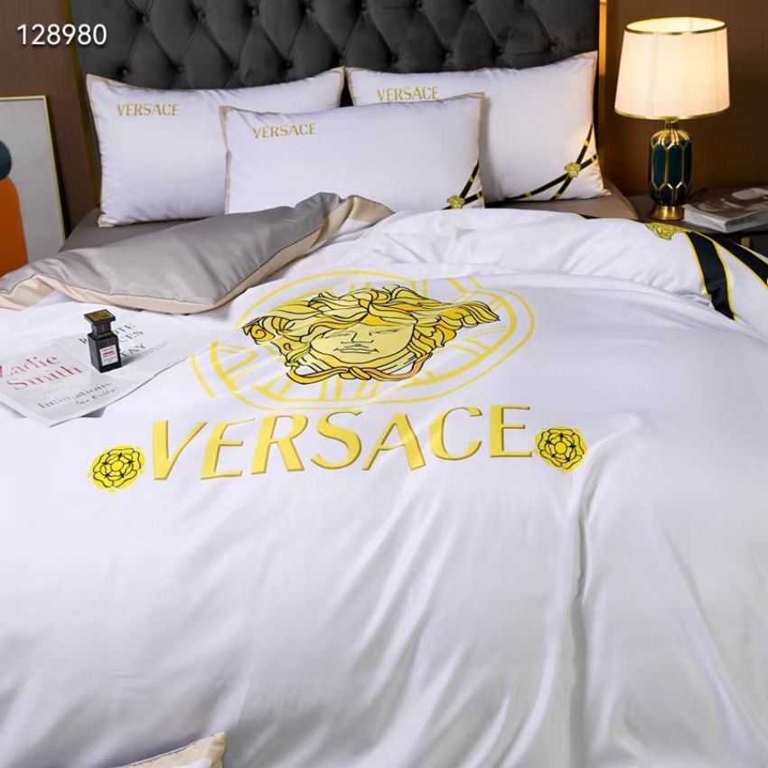 versace インテリア