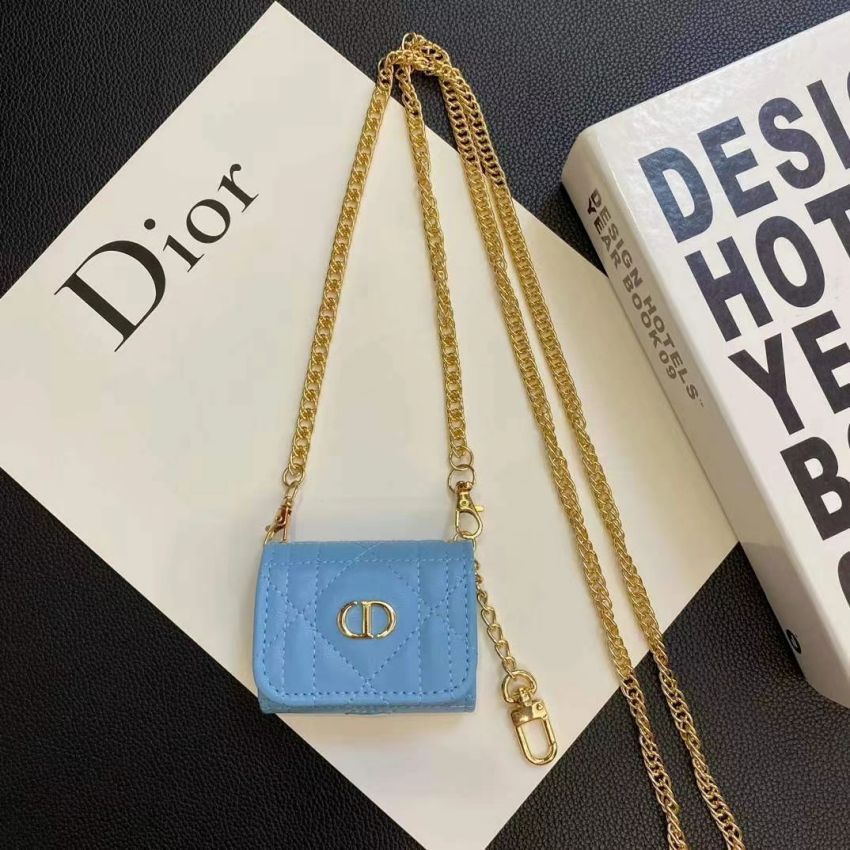 dior 通用バッグ イヤホンカバー