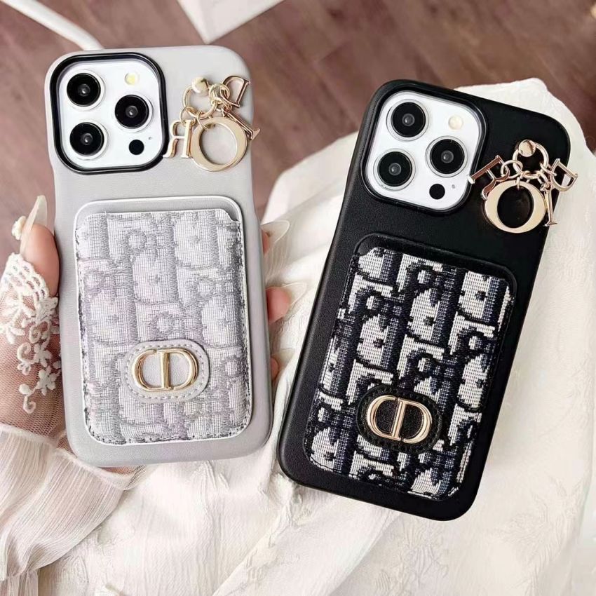 DIOR IPHONEケース 12PROMAX