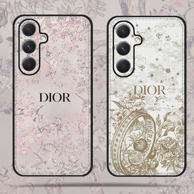 dior ギャラクシー A55/A54/A53ケース