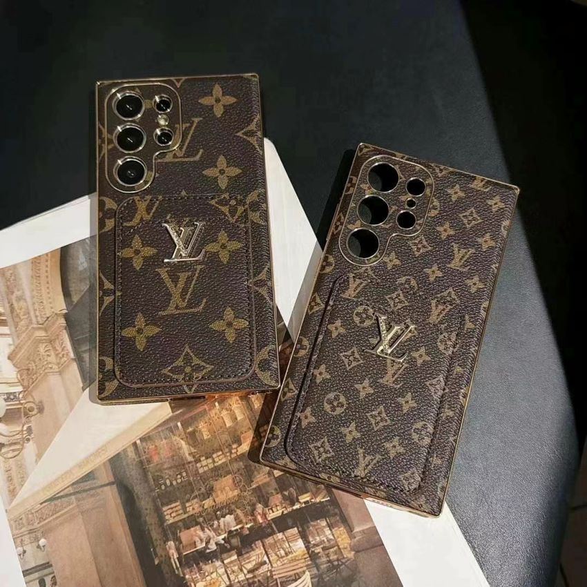 vuitton ギャラクシーカバーs22