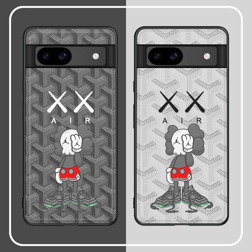 goyard iphone16けーす kaws