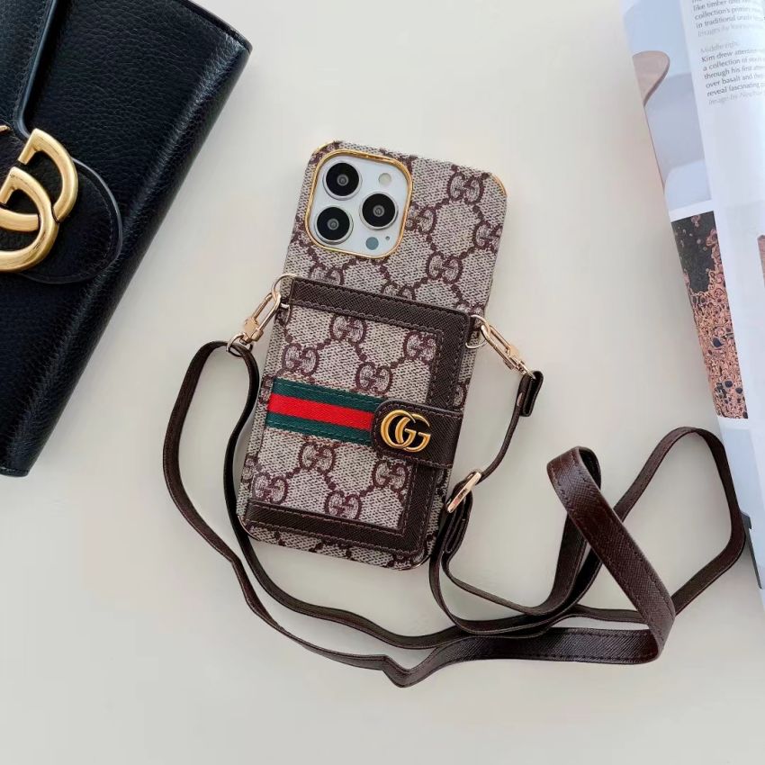 gucci スマホケース アイフォン16プロ