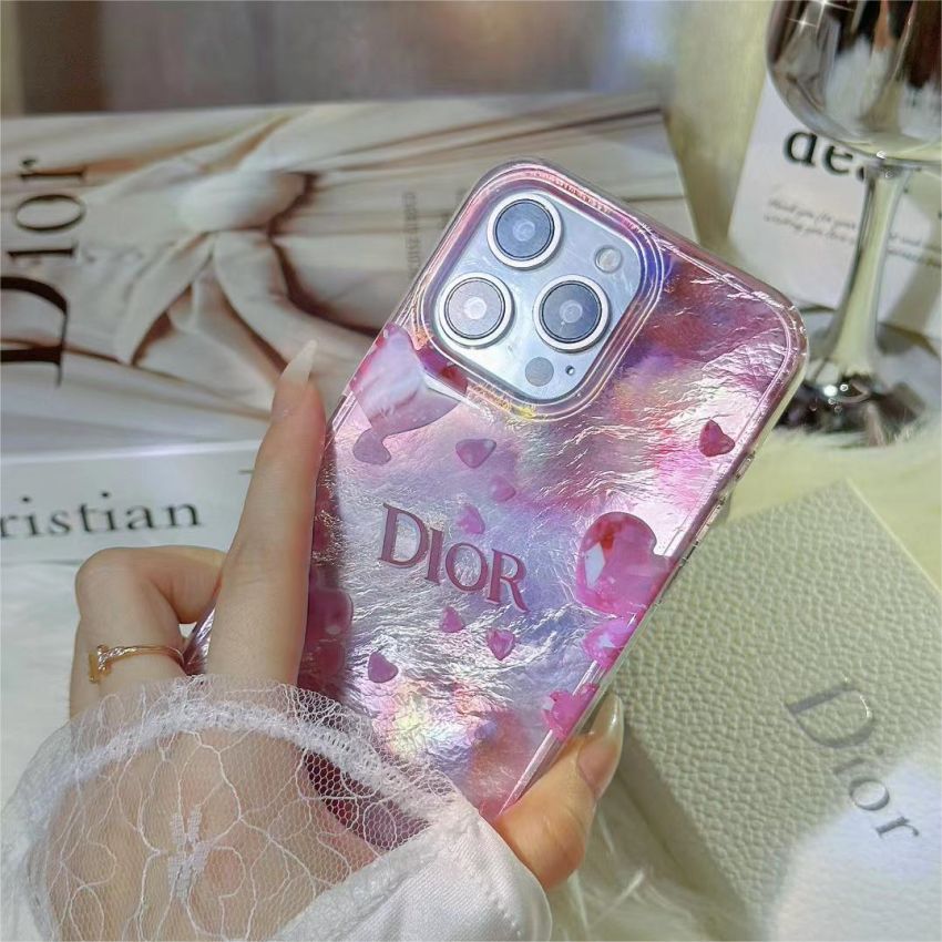 dior iphoneスマホケース