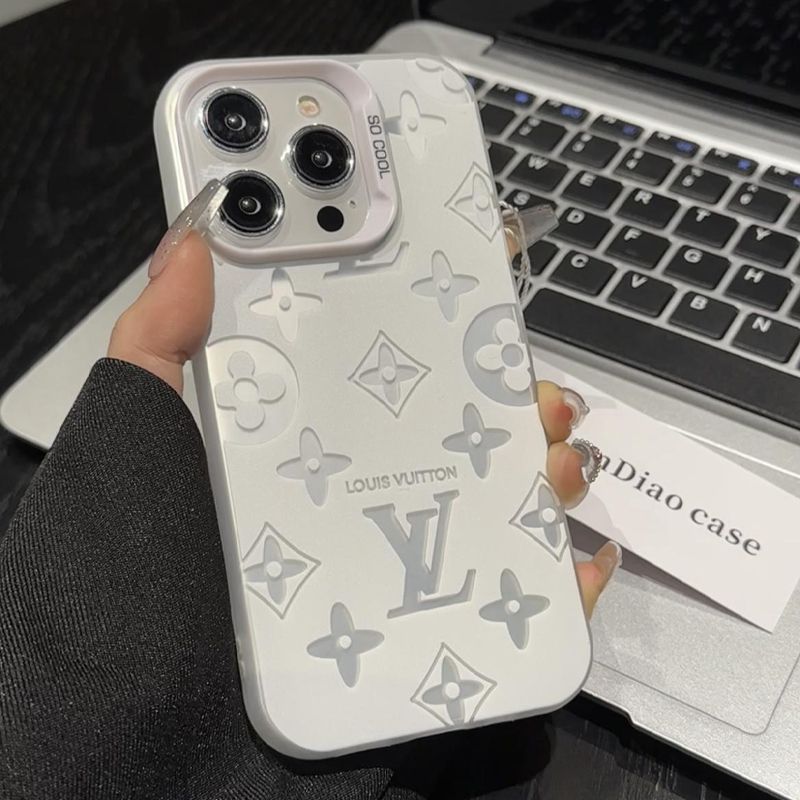 ルイヴィトン lv iphoneケース