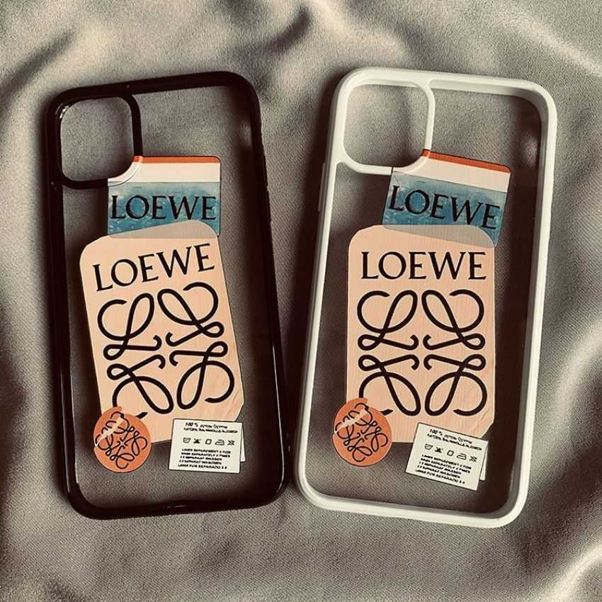 LOEWE IPHONEスマホケース 16/16 PRO