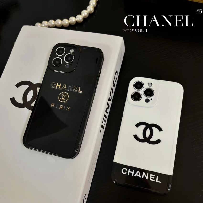 シャネル chanel アイフォン15plus スーパー