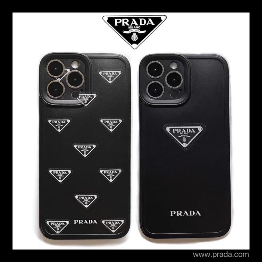 プラダ prada 携帯ケース iPhone16 Pro Max