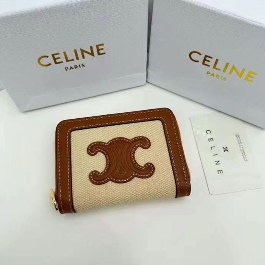 CELINE ウォレット 高級