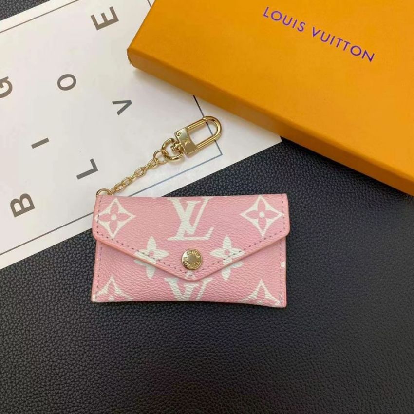 vuitton キーケース メンズ