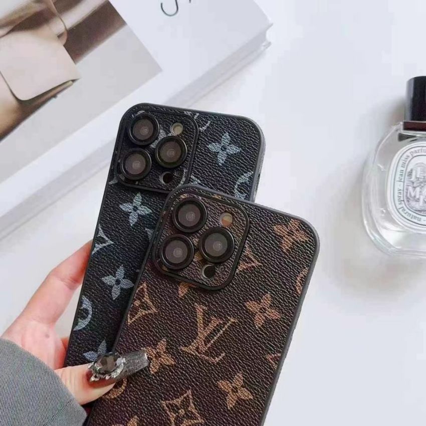 Louis Vuitton アイフォンけーす 16pro