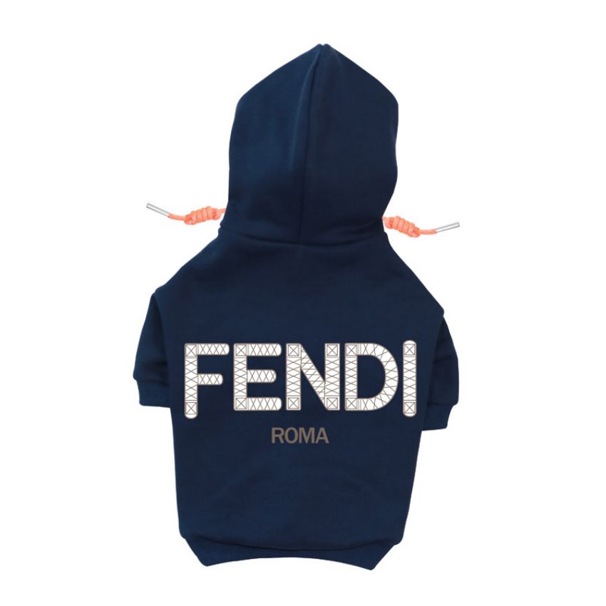 FENDI 犬 ウェア