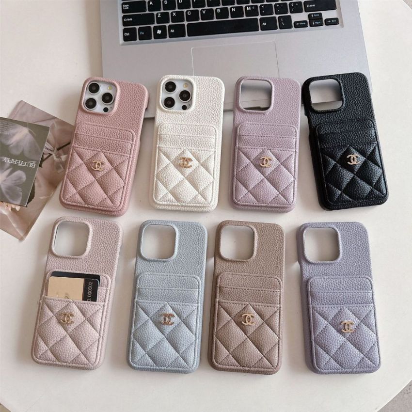 シャネル chanel iphone16 plus保護けーす