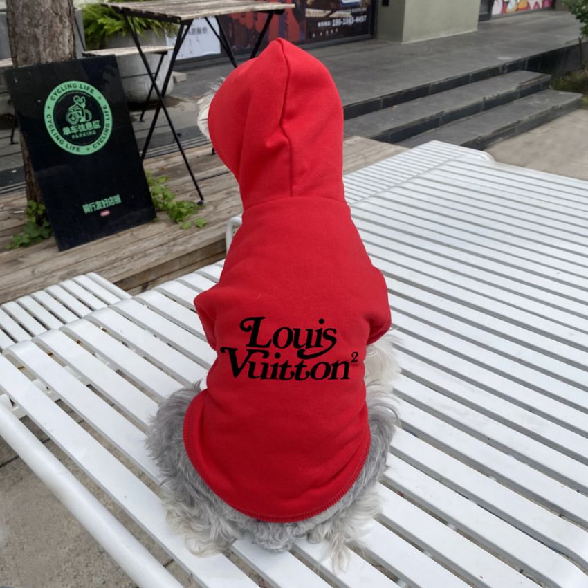 lv ペットの服 小型犬