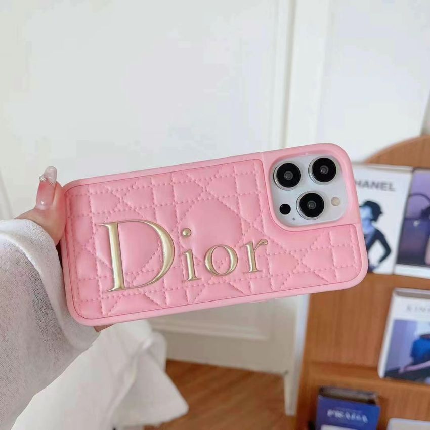 dior スマホケース iphone16plus