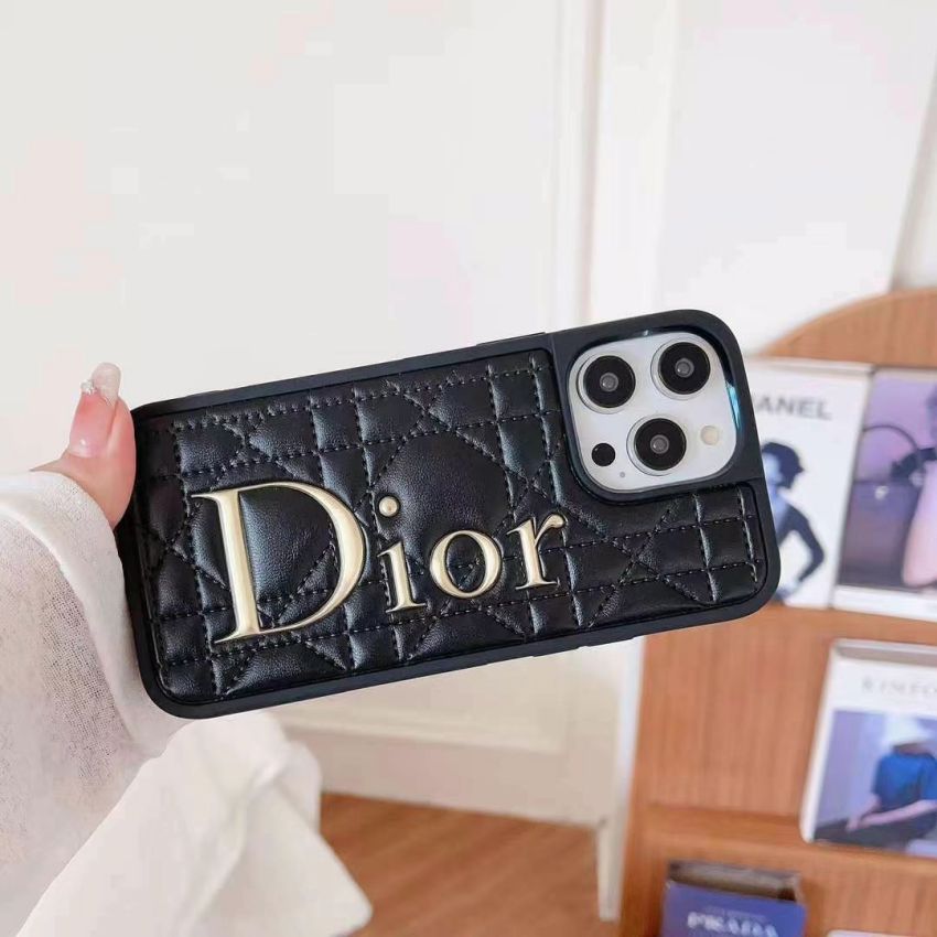 DIOR アイフォン15 proケース スーパー