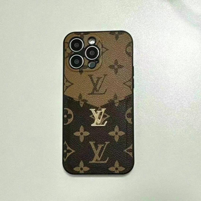 lv iphone16promaxケース カードいれ