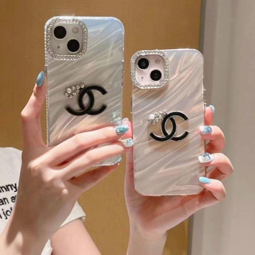 chanel スーパーコピー iphone16