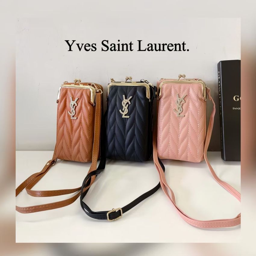 YSL バッグ ショルダー