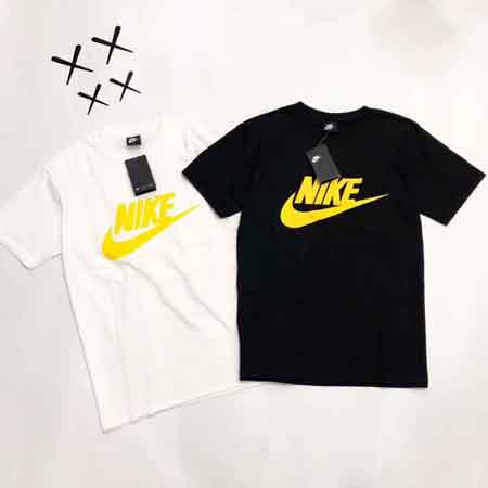 NIKE ティーシャツ ペアルック