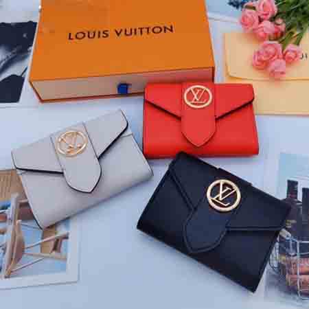 Louis Vuitton 財布 ミニ財布