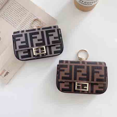 FENDI ミニバッグ 上品