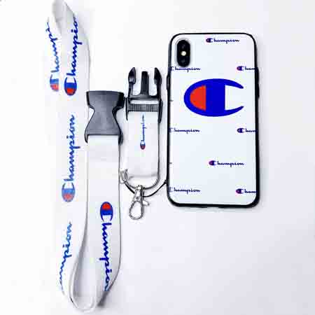 Champion Iphone 11ケース 浮き彫り Iphone 12 11pro Maxカバー チャンピオン アイフォンxr ジャケットケース