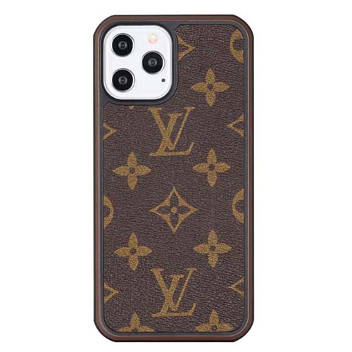 iPhone14ProMaxケース ルイヴィトン LV iphone13 12miniスマホカバー