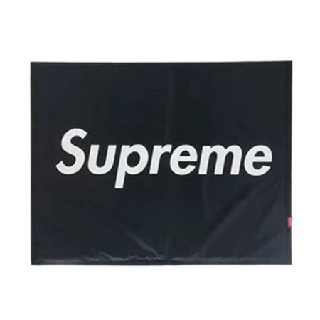 シュプリーム ペットひんやりマット 犬 猫 おしゃれ Supreme ペット用 クールマット クールパッド