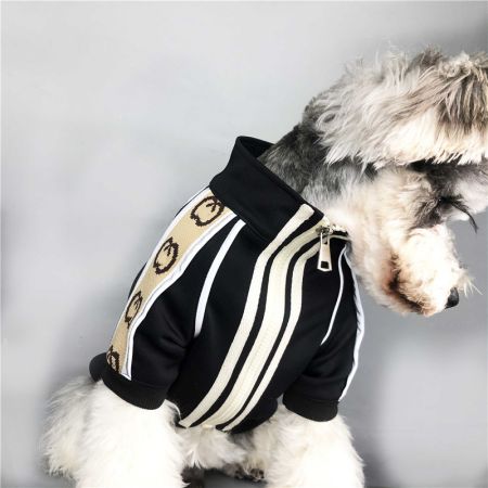 グッチ 犬服 ジャケット