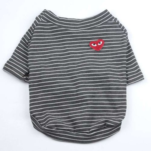 プレイペットの服 ｔシャツ