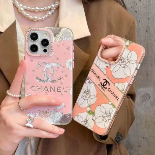 iphoneケース chanel 女性